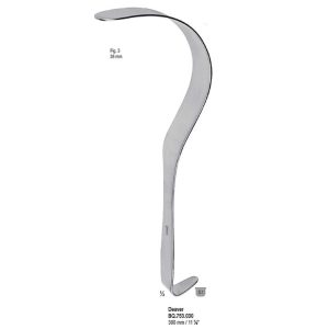 Hak Deaver 38mm 300mm fig.3