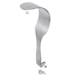 Hak Deaver 75mm 300mm fig.5