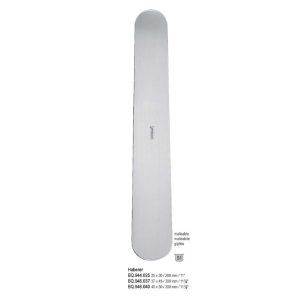 Łopatka brzuszna Haberer 40x50mm 300mm