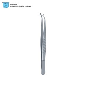 Penseta Falcon do nici 160mm
