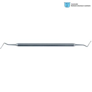 Classic-8 Ekskawator endodontyczny typ B fig.1