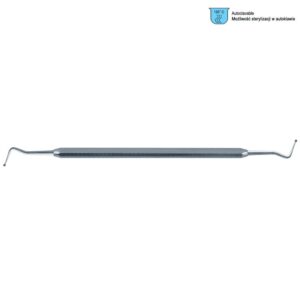 Classic-8 Ekskawator endodontyczny typ B fig.2