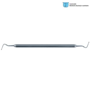 Classic-8 Ekskawator endodontyczny typ B fig.3