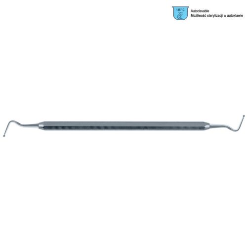 Classic-8 Ekskawator endodontyczny typ B fig.3