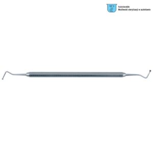 Classic-8 Ekskawator endodontyczny typ B fig.4
