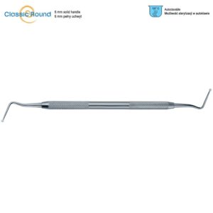 Classic-Round Ekskawator endodontyczny Falcon fig.1