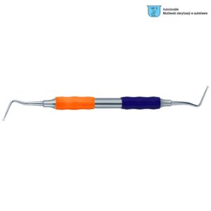 Soft-Line Ekskawator endodontyczny Falcon fig.1