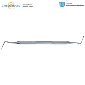 Classic-Round Ekskawator endodontyczny Falcon fig.2