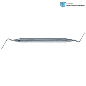 Classic-Lite Przenośnik ciepła / Upychadło endodontyczne 0.6mm - 1.1mm fig. 2/4