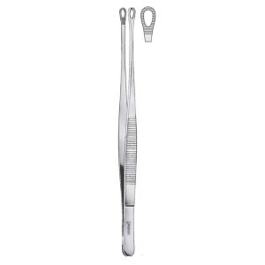 Penseta chirurgiczna Singley-Tuttle 230mm
