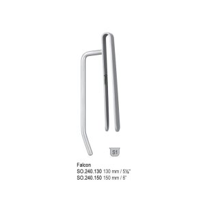 Haczyk do półki Falcon na instrumenty 150mm