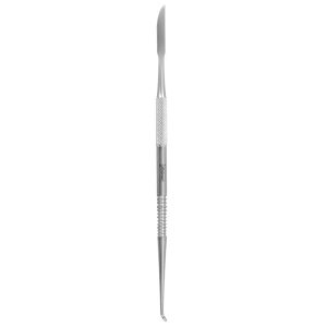 Nożyk do wosku Lecron 160mm fig.8