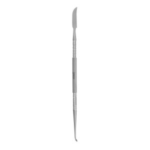 Nożyk do wosku Lecron 165mm fig.3