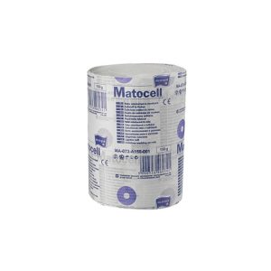 MATOCELL ligniana, wata celulozowa w zwoju 150 g