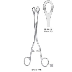 Spinak do serwet Backhaus 130mm