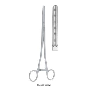 Spinak do serwet Roeder 135mm