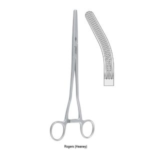 Spinak do serwet Roeder 150mm