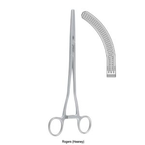 Spinak do serwet Bernhard 160mm