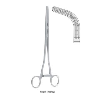 Spinak do serwet Backhaus z uchwytem 110mm