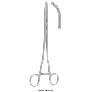 Spinak do serwet Robin z uchwytem 25mm 135mm