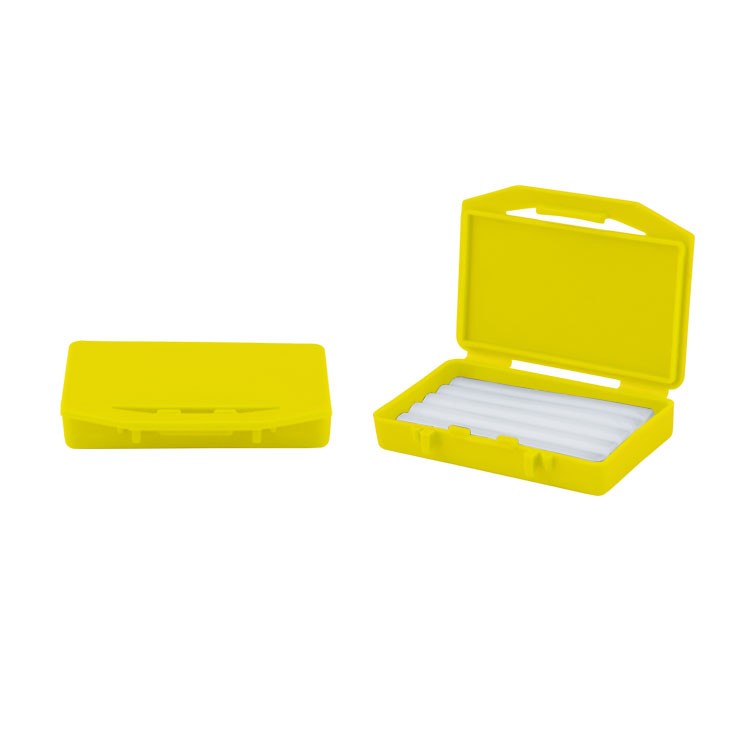 Dentaline wosk osłonowy zapachowy, ananas (Opak. 10 szt.)