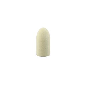 Filc polerski ø25x50mm, palec duży twardy