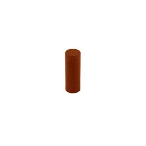 Gumka polerska syntetyczna ø7x20mm (stopień-1)