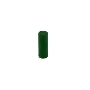 Gumka polerska syntetyczna ø7x20mm (stopień-2)
