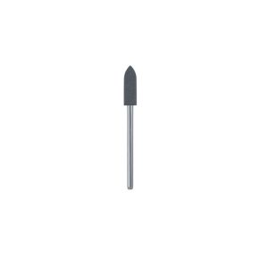 Gumka polerska syntetyczna ø5x16mm, bez lateksu (stopień-2)