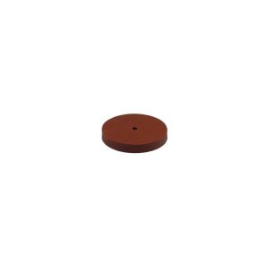Gumka polerska syntetyczna ø22x3mm (stopień-1)