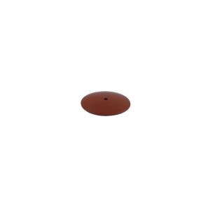 Gumka polerska syntetyczna ø22x4mm (stopień-1)
