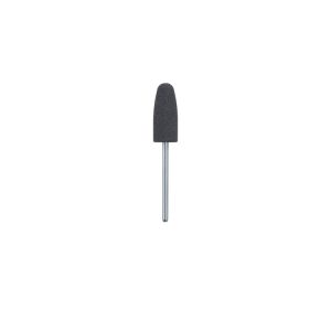 Gumki do obróbki akrylu średnioziarnista szara ø10x24mm (stopień-2)