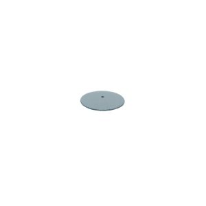 Gumka polerska uniwersal silikonowa ø22x4mm