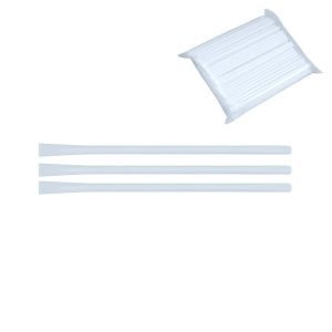 DENTALINE Jednorazowe łopatki do mieszania (Opak. 200 szt.)