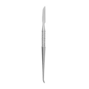 Nożyk do wosku Lecron Mini 100mm fig.1
