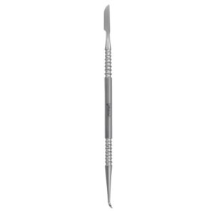 Nożyk do wosku Lecron Mini 130mm fig.2