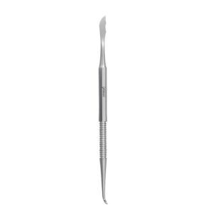 Nożyk do wosku Zahle 120mm fig.4