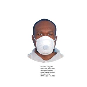 Respirator FFP2 (20 szt.)