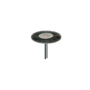 Alpine Szczotka polerska włosie końskie twarde ø 21 mm HP