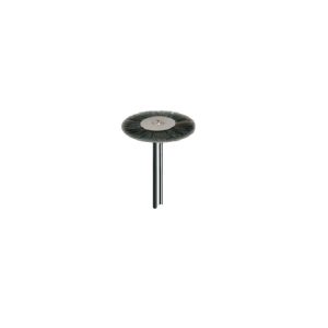 Alpine Szczotka polerska włosie końskie twarde ø 14 mm HP