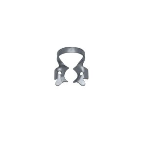 Klamra do koferdamu fig. 5