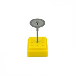 Separator diamentowy ø 19x0.15mm bardzo elastyczny montowany HP