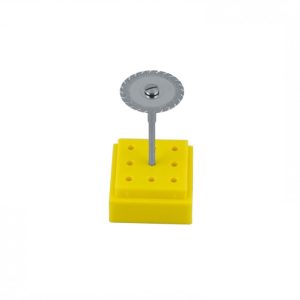 Separator diamentowy ø 22x0.15mm bardzo elastyczny montowany HP