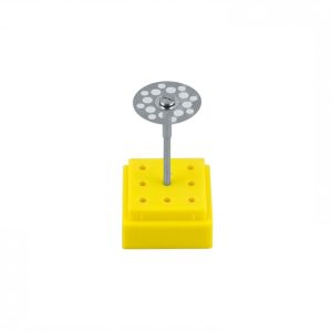 Separator diamentowy ø 22x0.15mm ultra elastyczny montowany HP