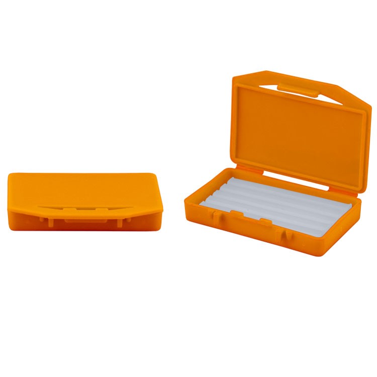 Dentaline wosk osłonowy bezzapachowy pomarańcz (Opak. 10 szt.)