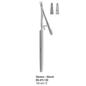 Igłotrzymacz Stevens-Silcock 150mm