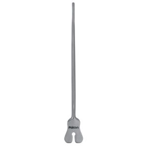 Zgłębnik rowkowy z sondą 130mm