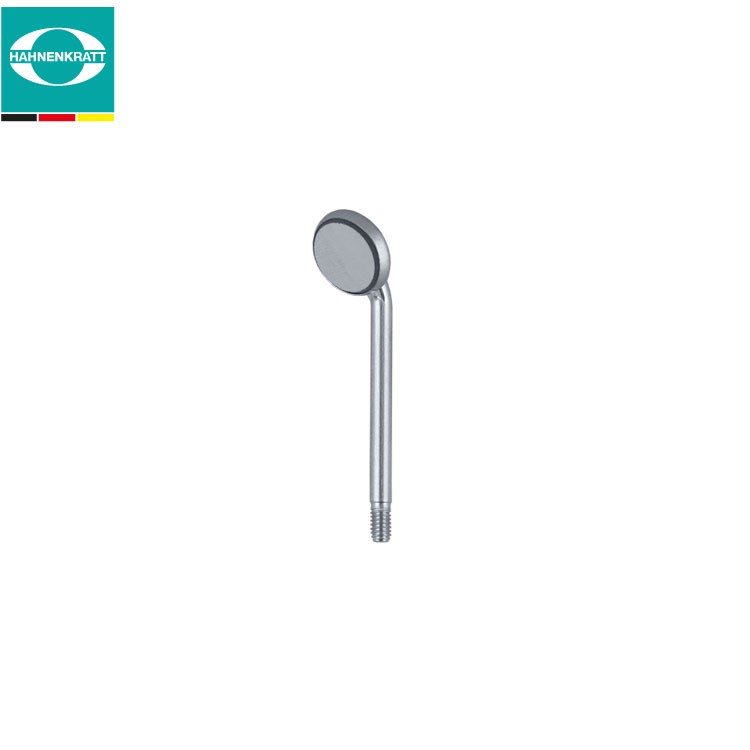 TOPvision Lusterka przedniopowierzchniowe rodowe płaskie Mikro fig. 000 10mm