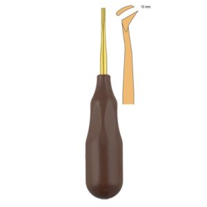 Century-Line Dźwignia Cryer lewa fig.30