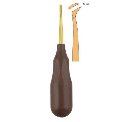 Century-Line Dźwignia Cryer lewa fig.30